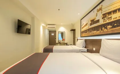 1446 Patradissa Hotel