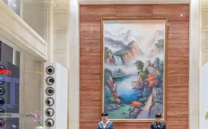 Ziqi Donglai Hotel (Changsha Huanghua Airport)