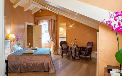 Hotel Moresco