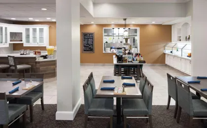 Hilton Garden Inn Dallas/Allen