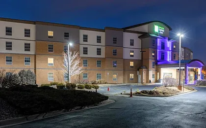 Holiday Inn Express & Suites ENGLEWOOD - DENVER SOUTH