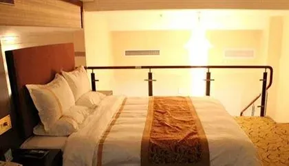 Shaoxing Hotel - Guiyang
