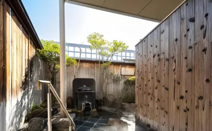 Dogo Onsen Dogokan