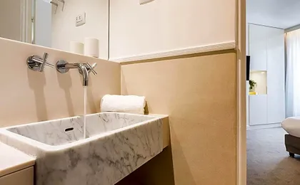 Hotel Le Friedland