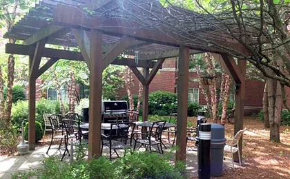 Extended Stay America Suites - Boston - Waltham - 32 4th Ave.