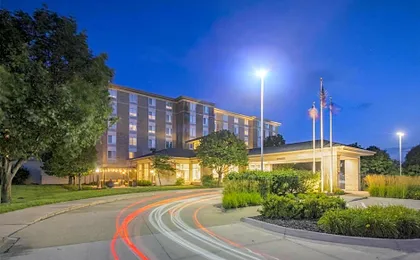 Hilton Garden Inn Des Moines/Urbandale