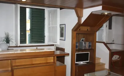 Studio Florence 65