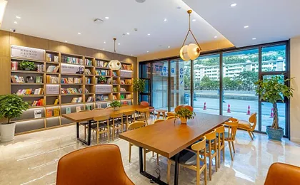 Hanting Hotel Longnan Wen County Wenchanglou