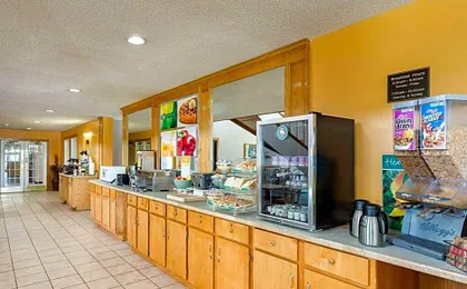 Quality Inn Robinsonville