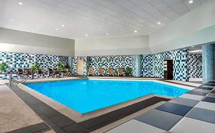 Holiday Inn Louisville East - Hurstbourne By IHG
