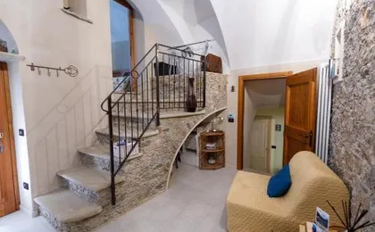Arvé Castelbianco - B&B e Appartamento