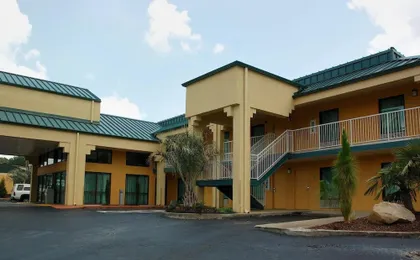 Americas Best Value Inn Milledgeville