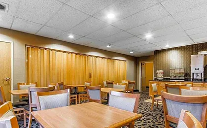Comfort Inn Owatonna near Medical Center