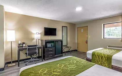 Americas Best Value Inn Opelika