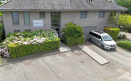 Abalona Hotel & Apartments