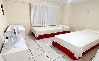 Apartamentos Verano