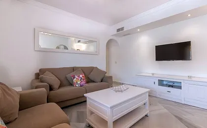 Puerto Banus Luxury Penthouse