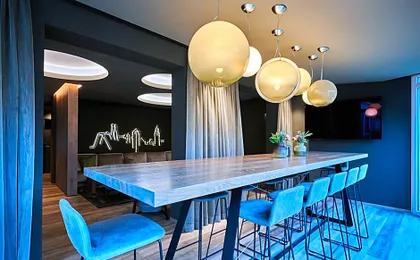 Hotel Westend