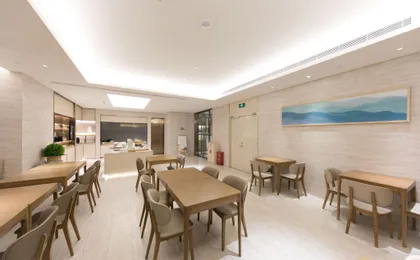 Ji Hotel (Beijing Huojian Wanyuan Metro Station)