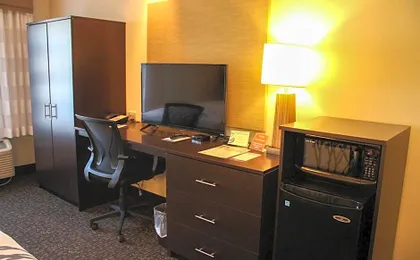 Sleep Inn Bend Crossroads Plaza