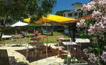 Petit Hotel Dali Búzios