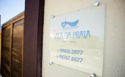Vila da Praia