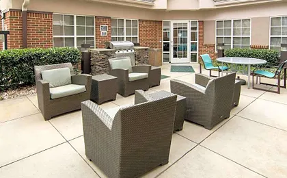 Residence Inn by Marriott Charlotte Piper Glen