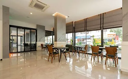 Gurses Life Hotel