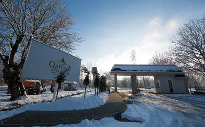 Qafqaz Thermal & Spa Hotel