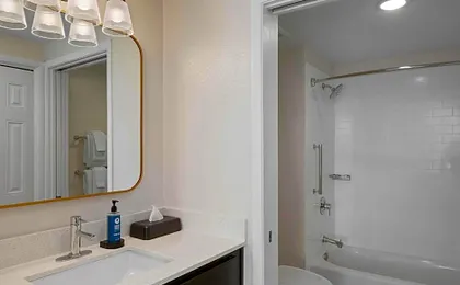 WorldMark Oceanside