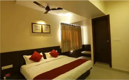 Hotel Ghoonghat