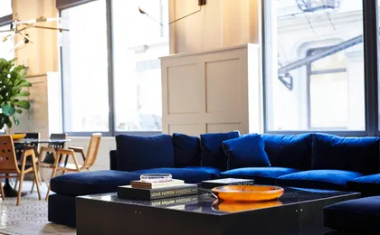 Walker Hotel Tribeca