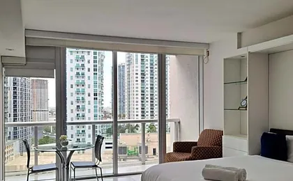 Icon Brickell W Residences