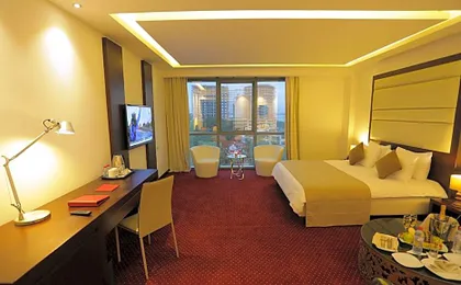 GHS Hotel