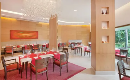 Trident, Chennai