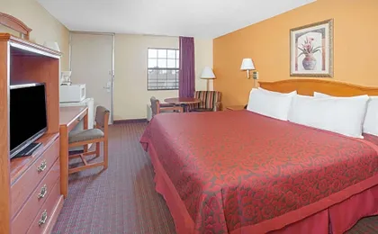 Sunrise Extended Stay