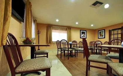 Americas Best Value Inn Sinton