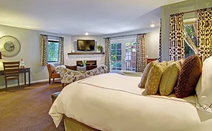 Babbling Brook Inn