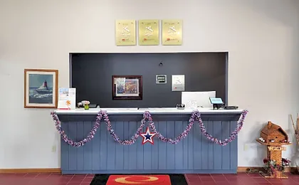 Econo Lodge Lakeshore
