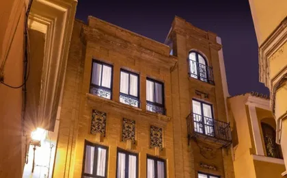 Casa Sevilla 1920 Suites by Época