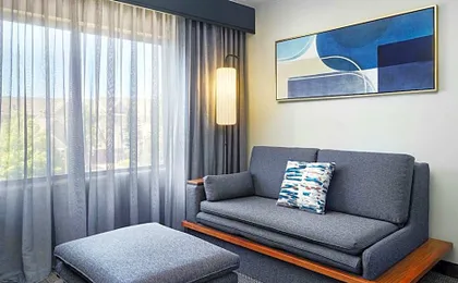 Courtyard by Marriott Boulder Longmont