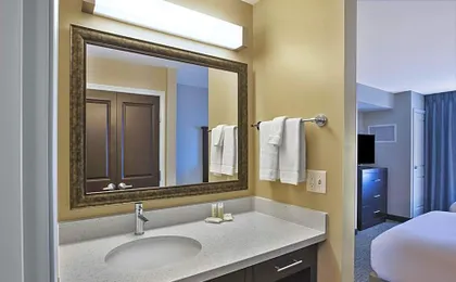 Staybridge Suites Benton Harbor-St. Joseph River By IHG
