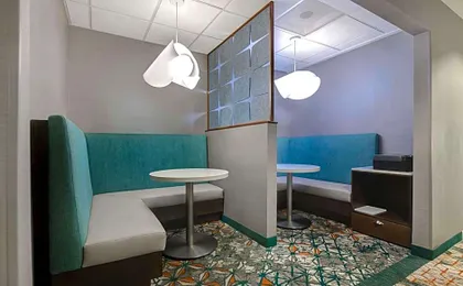 Hampton Inn Charlotte/Monroe