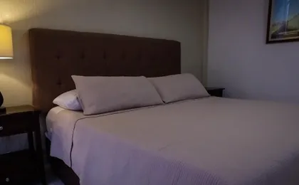 HOTEL DEL PASEO