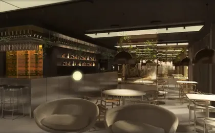 Hotel Ottilia