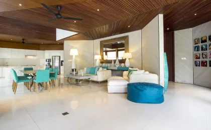 Villa Summer by Villa Finder