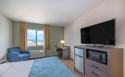 Wingate by Wyndham Butte City Center I-15/I-90