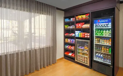 Fairfield by Marriott Inn & Suites Las Vegas Stadium Area