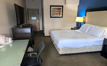 Wingate by Wyndham Ashland
