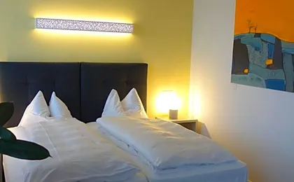 Partner Hotel AG Zofingen